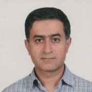 دکتر سیدابوالفضل کشفی