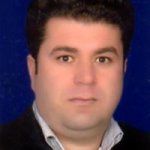 دکتر کورش کیامرثی