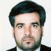 دکتر احمد طاهری