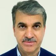 دکتر رشید رمضانی دریاسری