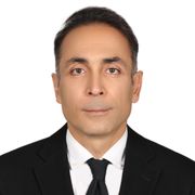 دکتر فرخ صابری