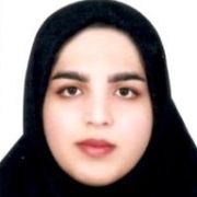 زهرا ارزانی بیرگانی