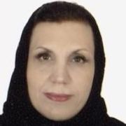 دکتر فرشته خلیل نژاد