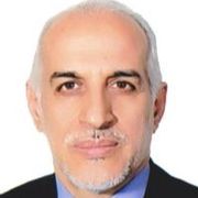 دکتر احمد خالق نژاد