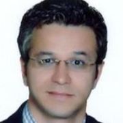 دکتر آرین فروحی
