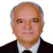 دکتر مهدی سالک اردستانی