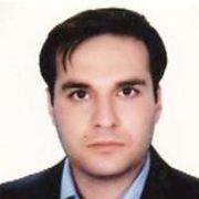 دکتر سیدعمادالدین قاسمی تبریزی