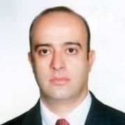دکتر احمد نادری