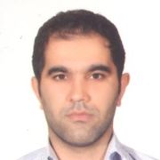 سجاد مهریار احمدسرائی