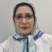 دکتر نسیبه امیرزرگر
