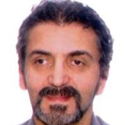دکتر مهرداد عبداللهی میرزانق