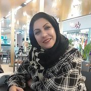 زهرا سرشته داران پور