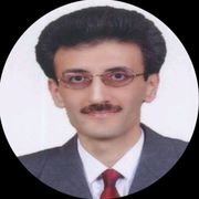 دکتر محمد مصطفوی