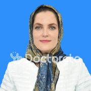 دکتر مژگان توکلی