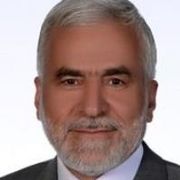 دکتر عوض حیدرپورشهرضائی