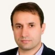 دکتر محمدعلی مشائی