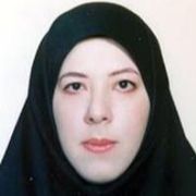 دکتر مریم غیاثی