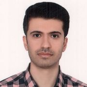 فرزاد جمشیدی مقدم