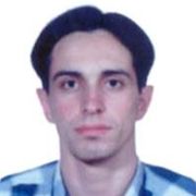 دکتر فرشاد جلیلی شاهاندشتی