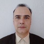 مسعود حسنی علوی