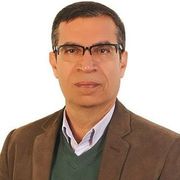 امین عظیما حقیقی