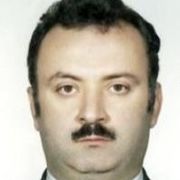 دکتر علیرضا حاجی معینی