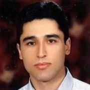 دکتر مرتضی جلیلوند