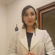 دکتر افسانه رستگار