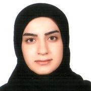نرگس مفیدی