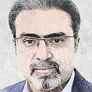 دکتر محسن عالمی