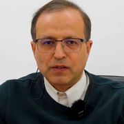 دکتر محمدحسین اخوان تقوی