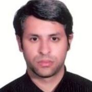دکتر علی گنجعلیخان حاکمی