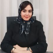 زهرا محمدجانی