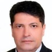 دکتر سعید ابریشم کار