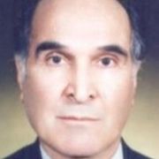 دکتر فضل اله معظمی