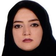 دکتر مریم میرجعفری