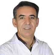 دکتر علی اصغر خیری