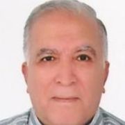 دکتر باقر ترابی