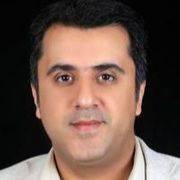 دکتر مسعود میرکاظمی