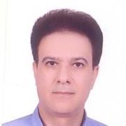دکتر علیرضا کاشانی زاده