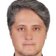دکتر سیدغلام رضا موسوی مجد