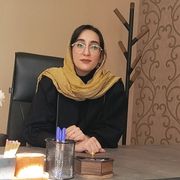 آتیه علیپور گلشاد