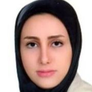 دکتر مرضیه متین فر