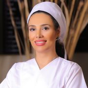 دکتر الهه سادات پرورش جان