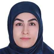 مرضیه فرزادنیا
