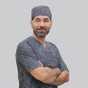 دکتر بابک حسین زاده