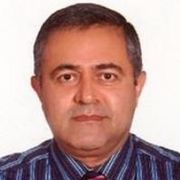 دکتر بیژن دریاباری