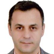 دکتر کاوه قرنی زاده