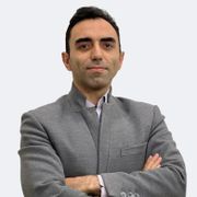 دکتر حمیدرضا زنددیزاری