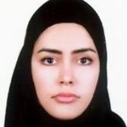 دکتر مریم خلفی